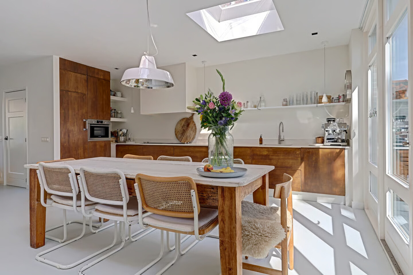 Tussenwoning te koop: Katwijkerweg 7, Valkenburg