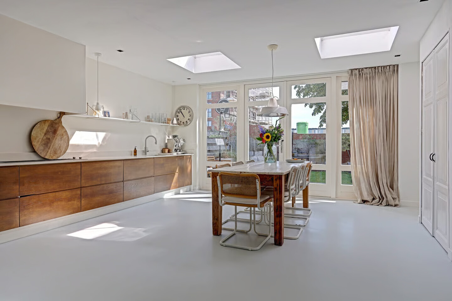 Tussenwoning te koop: Katwijkerweg 7, Valkenburg