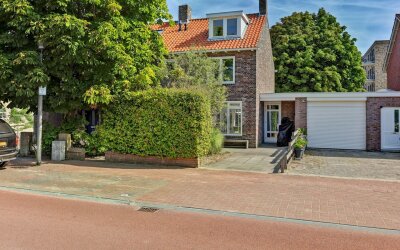Katwijkerweg 7