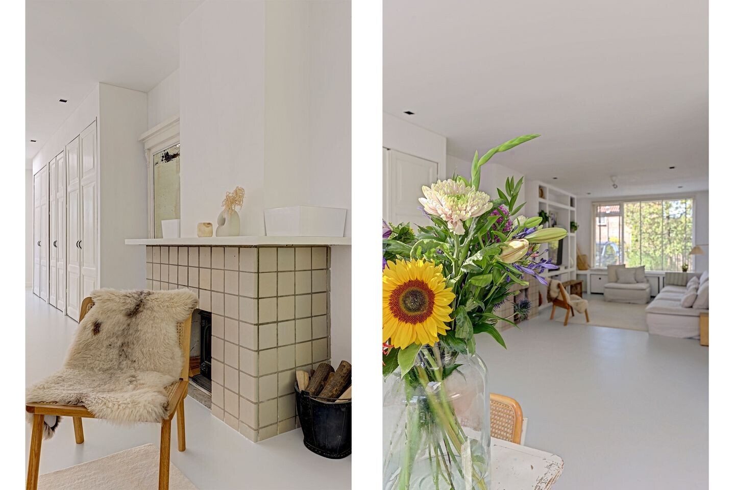 Tussenwoning te koop: Katwijkerweg 7, Valkenburg