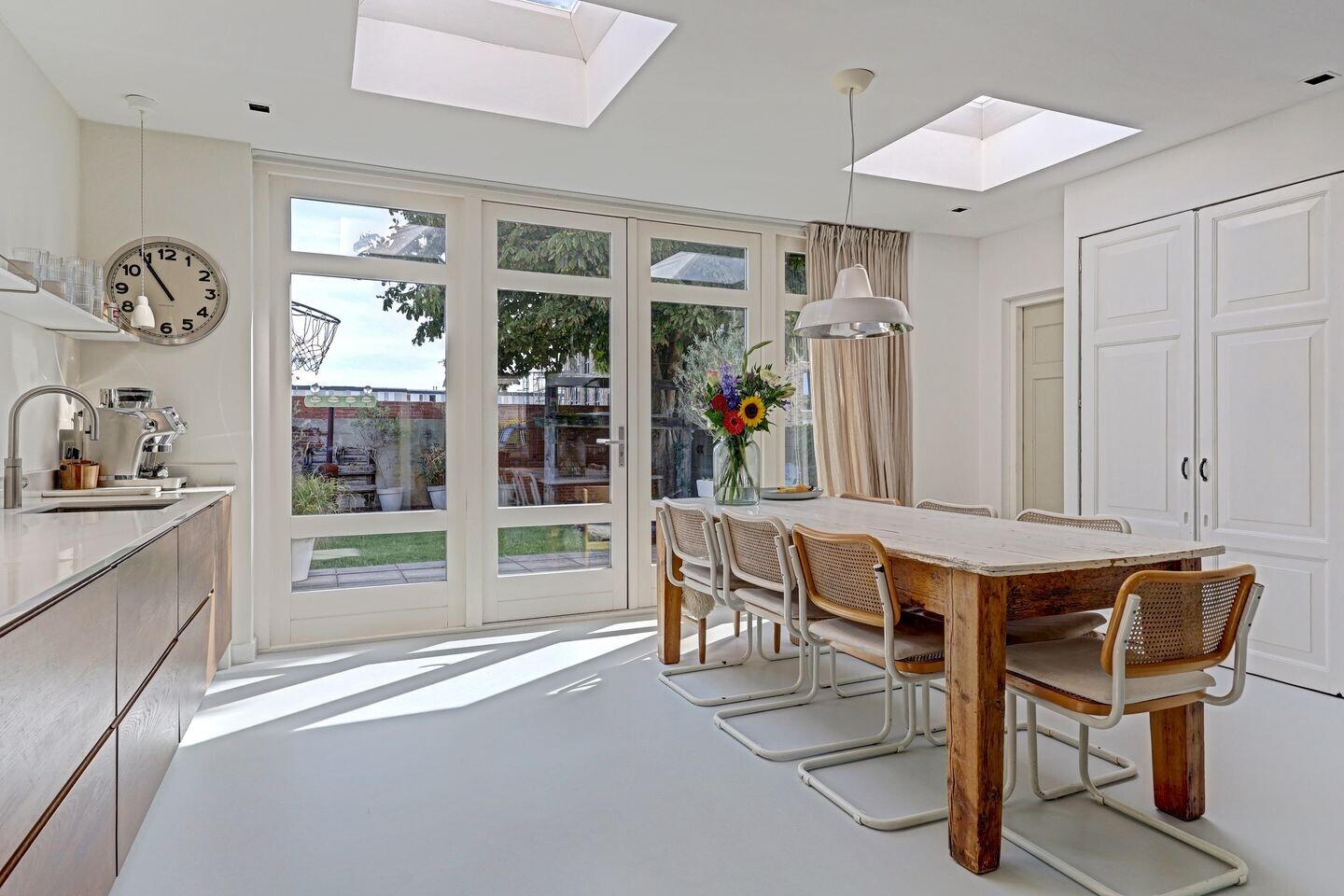 Tussenwoning te koop: Katwijkerweg 7, Valkenburg