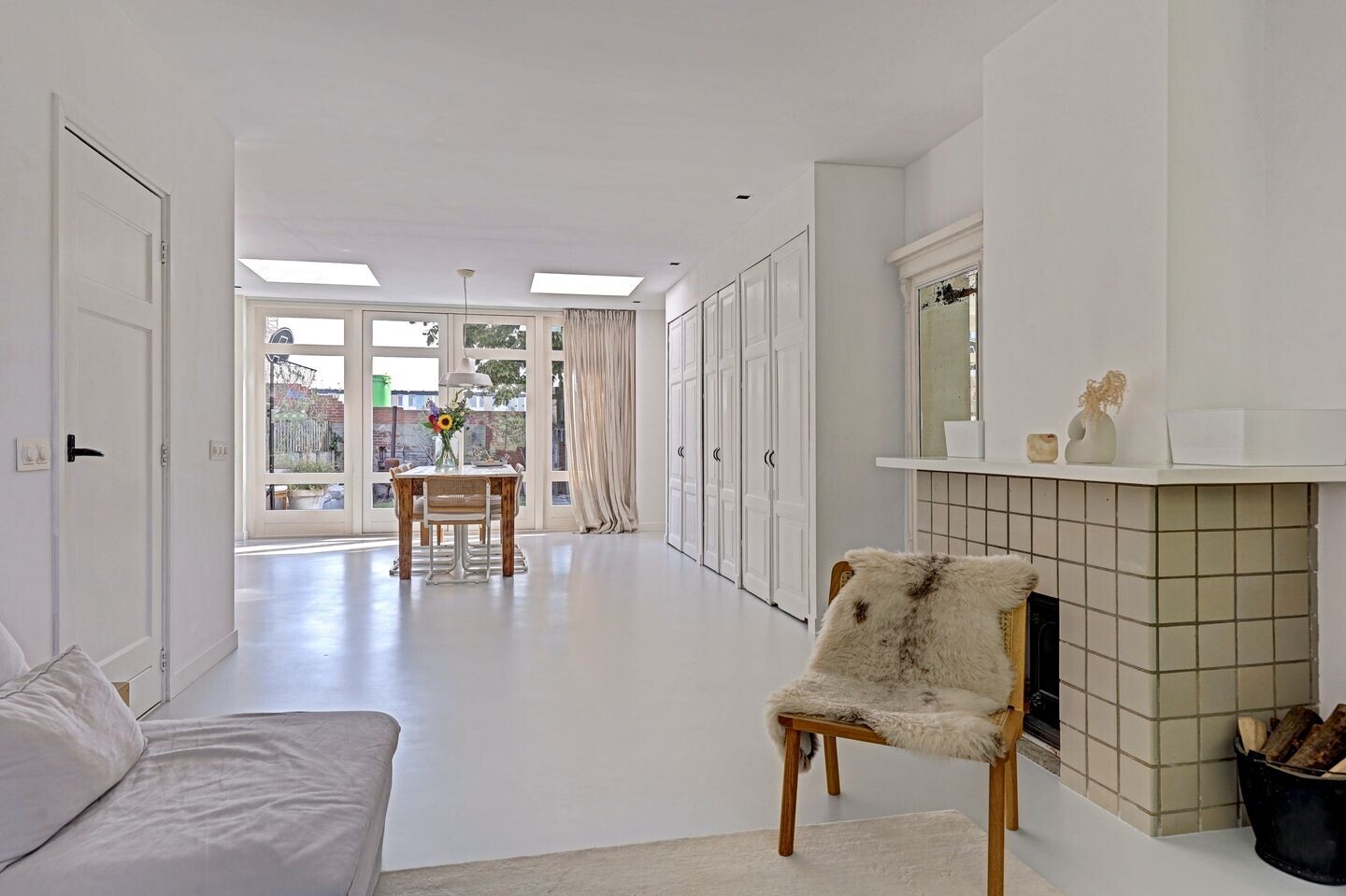 Tussenwoning te koop: Katwijkerweg 7, Valkenburg
