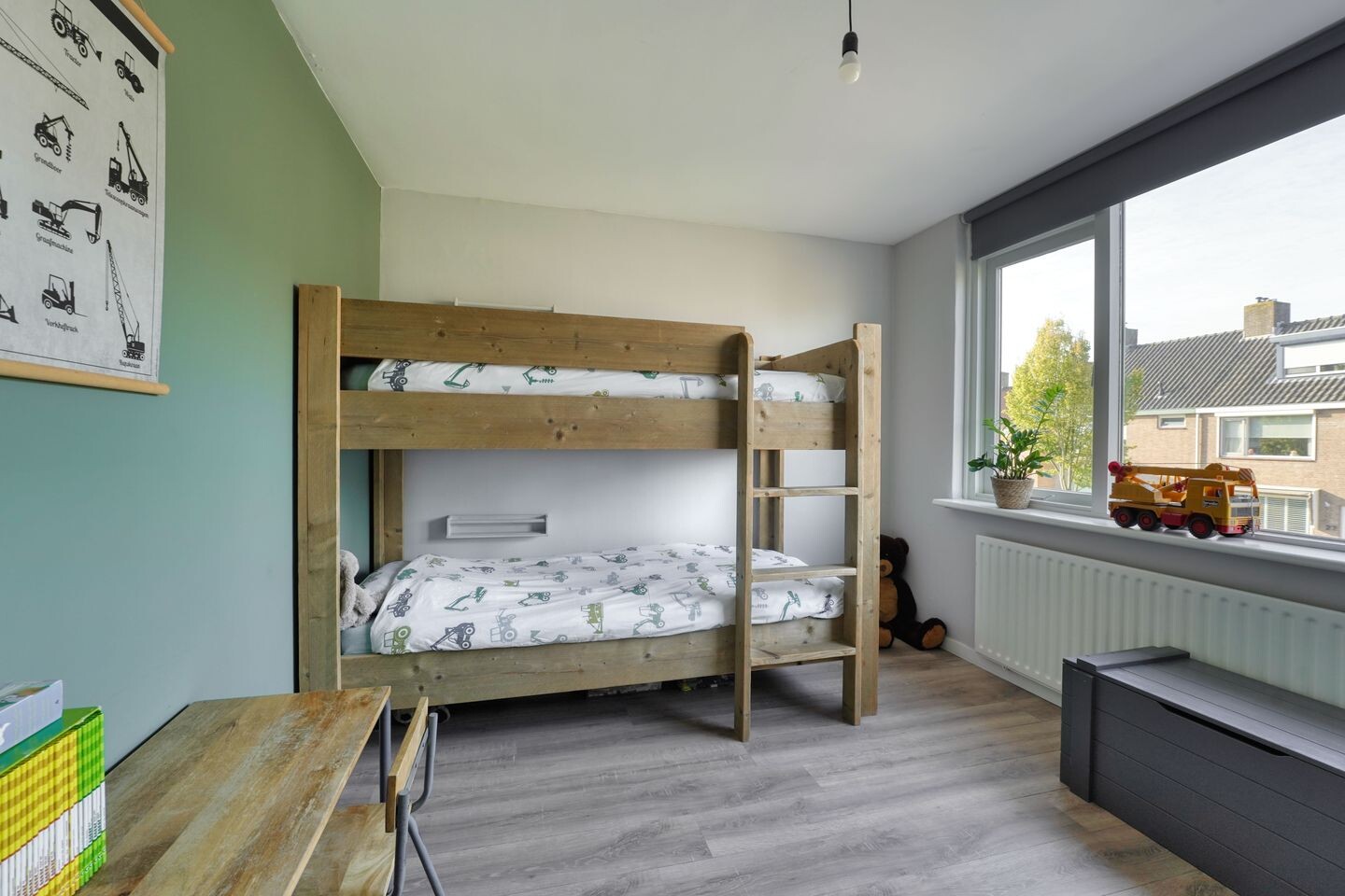 Tussenwoning te koop: Claudiusdreef 24, Valkenburg