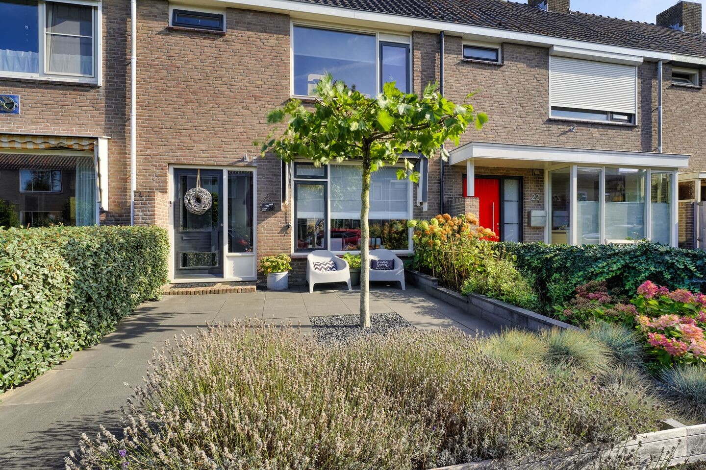 Tussenwoning te koop: Claudiusdreef 24, Valkenburg