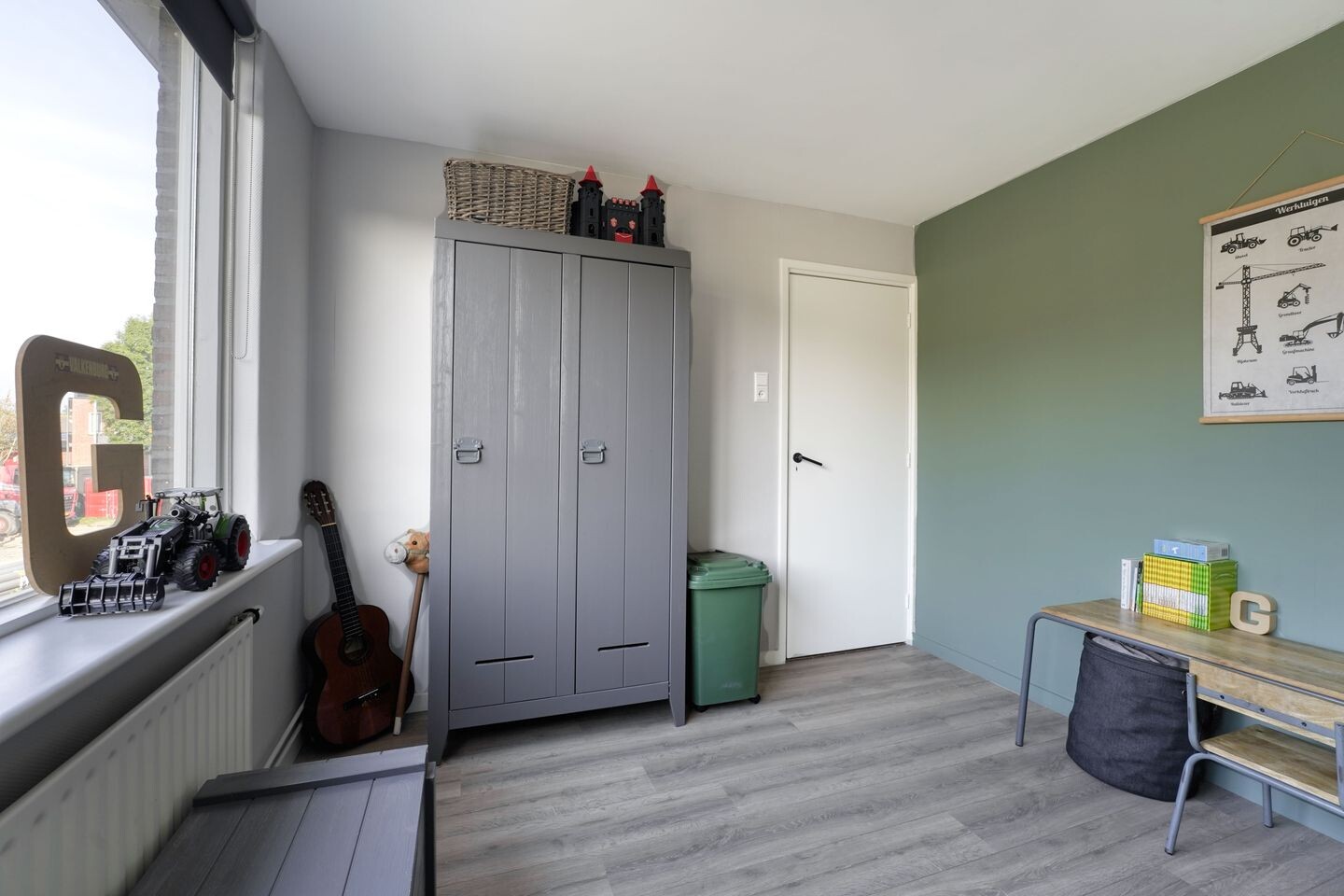 Tussenwoning te koop: Claudiusdreef 24, Valkenburg