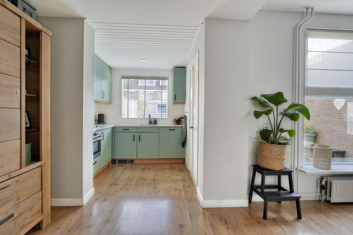 Tussenwoning te koop: Claudiusdreef 24, Valkenburg
