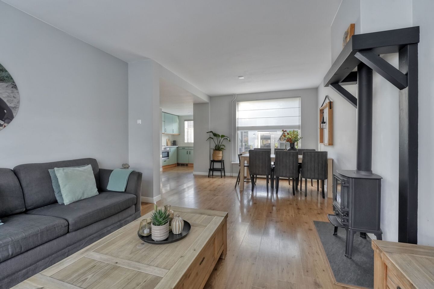 Tussenwoning te koop: Claudiusdreef 24, Valkenburg