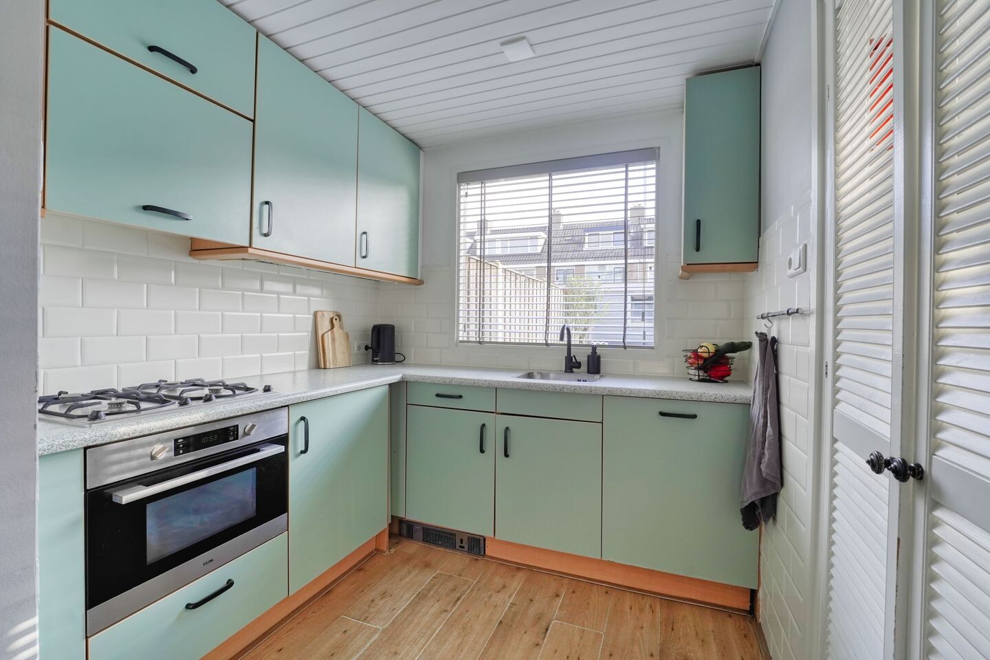 Tussenwoning te koop: Claudiusdreef 24, Valkenburg