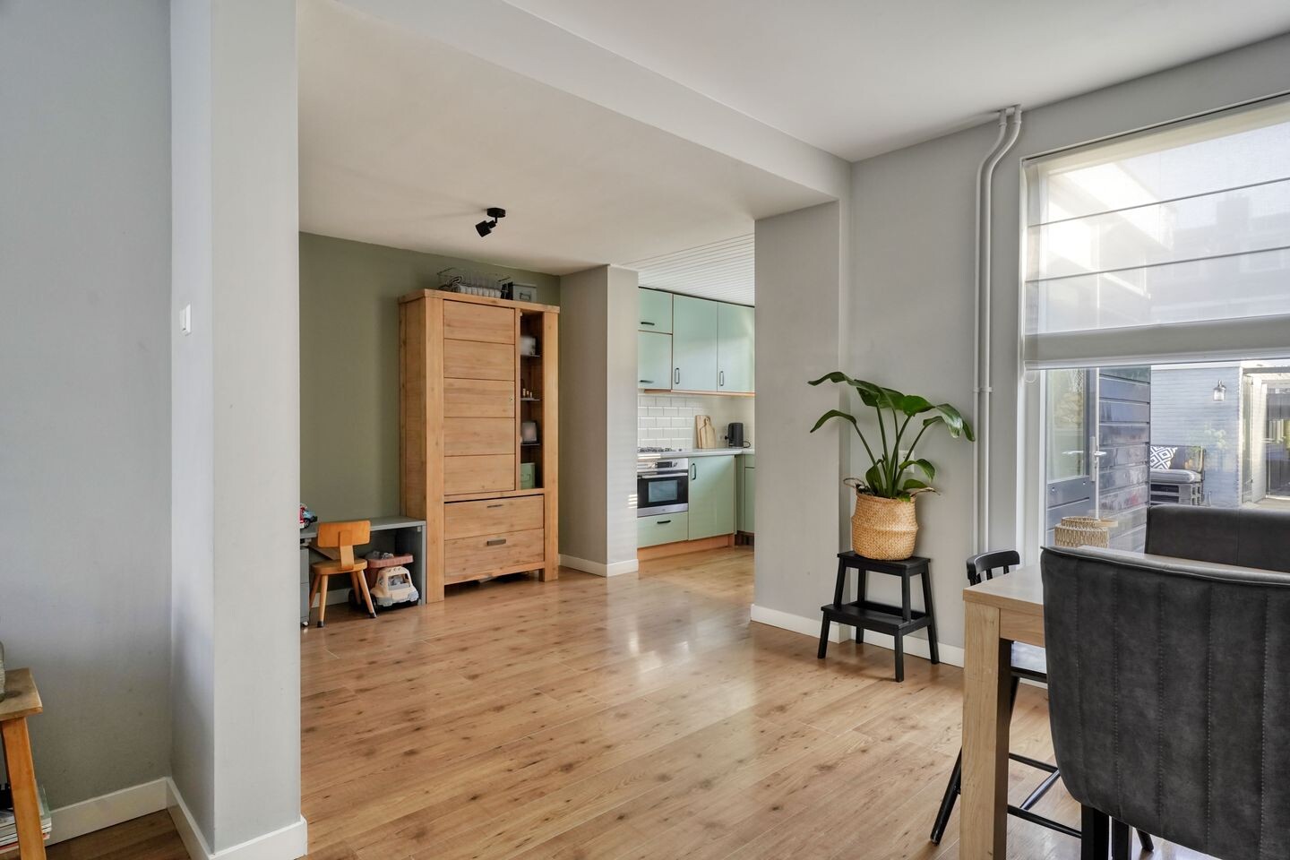 Tussenwoning te koop: Claudiusdreef 24, Valkenburg