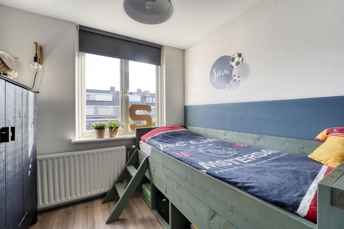 Tussenwoning te koop: Claudiusdreef 24, Valkenburg