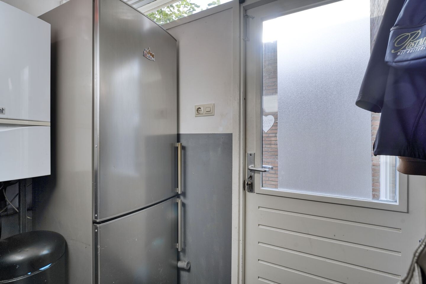 Tussenwoning te koop: Claudiusdreef 24, Valkenburg