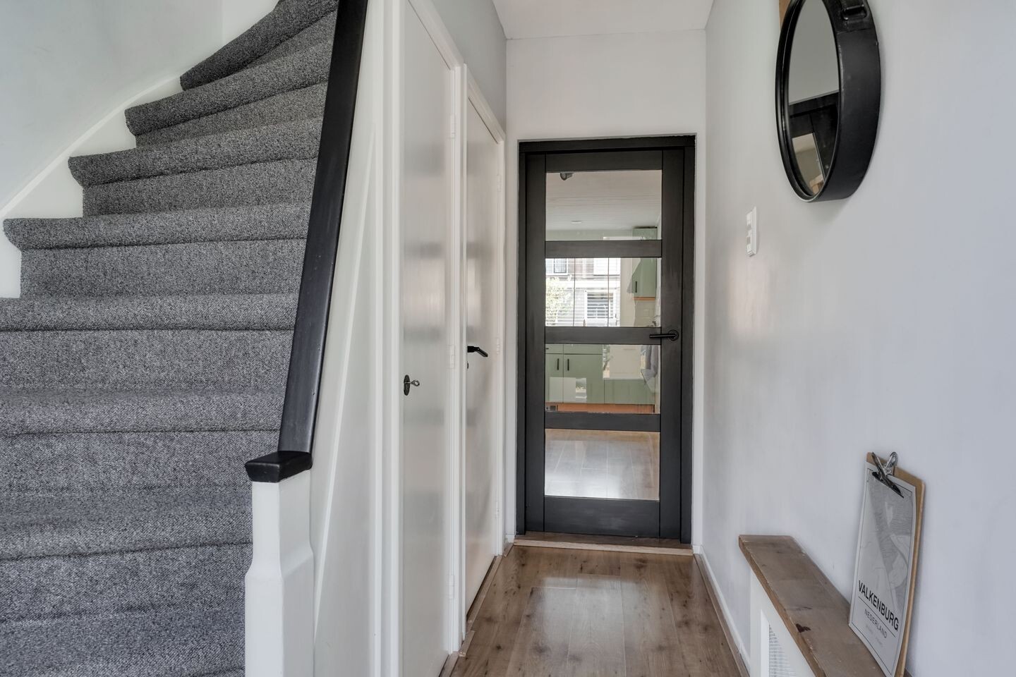 Tussenwoning te koop: Claudiusdreef 24, Valkenburg
