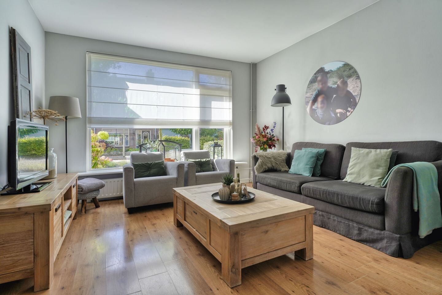 Tussenwoning te koop: Claudiusdreef 24, Valkenburg