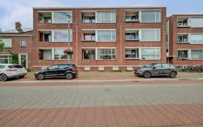 Hoofdstraat 45