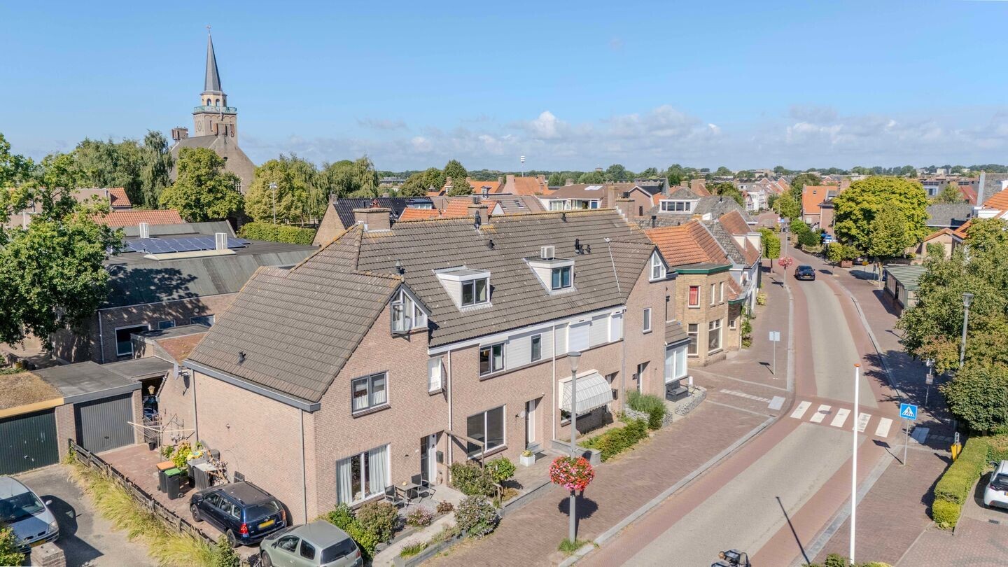 Tussenwoning te koop: Hoofdstraat 22B, Valkenburg