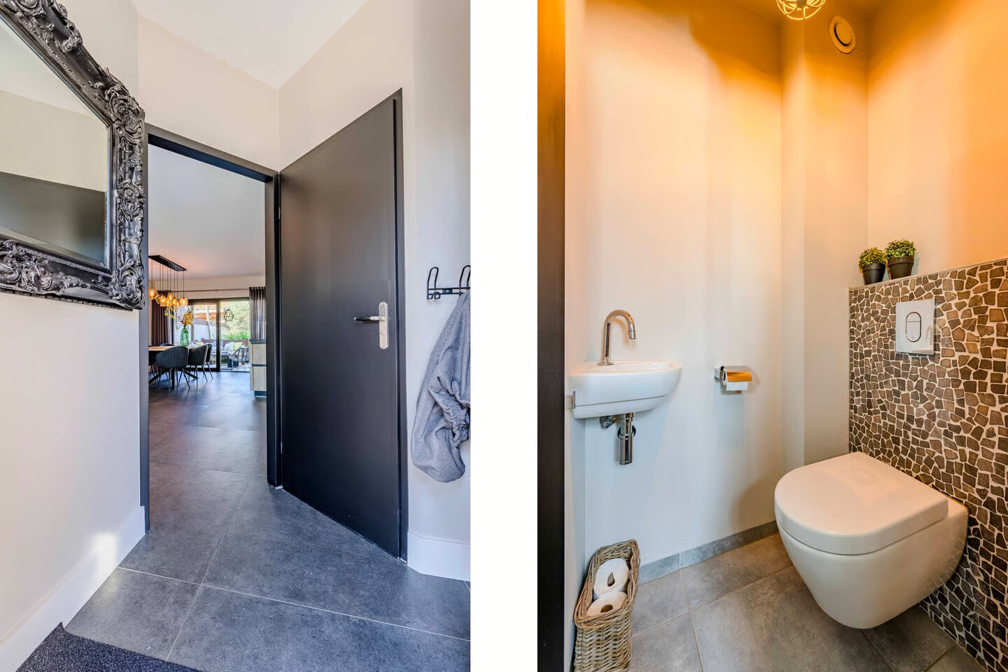 Tussenwoning te koop: Hoofdstraat 22B, Valkenburg