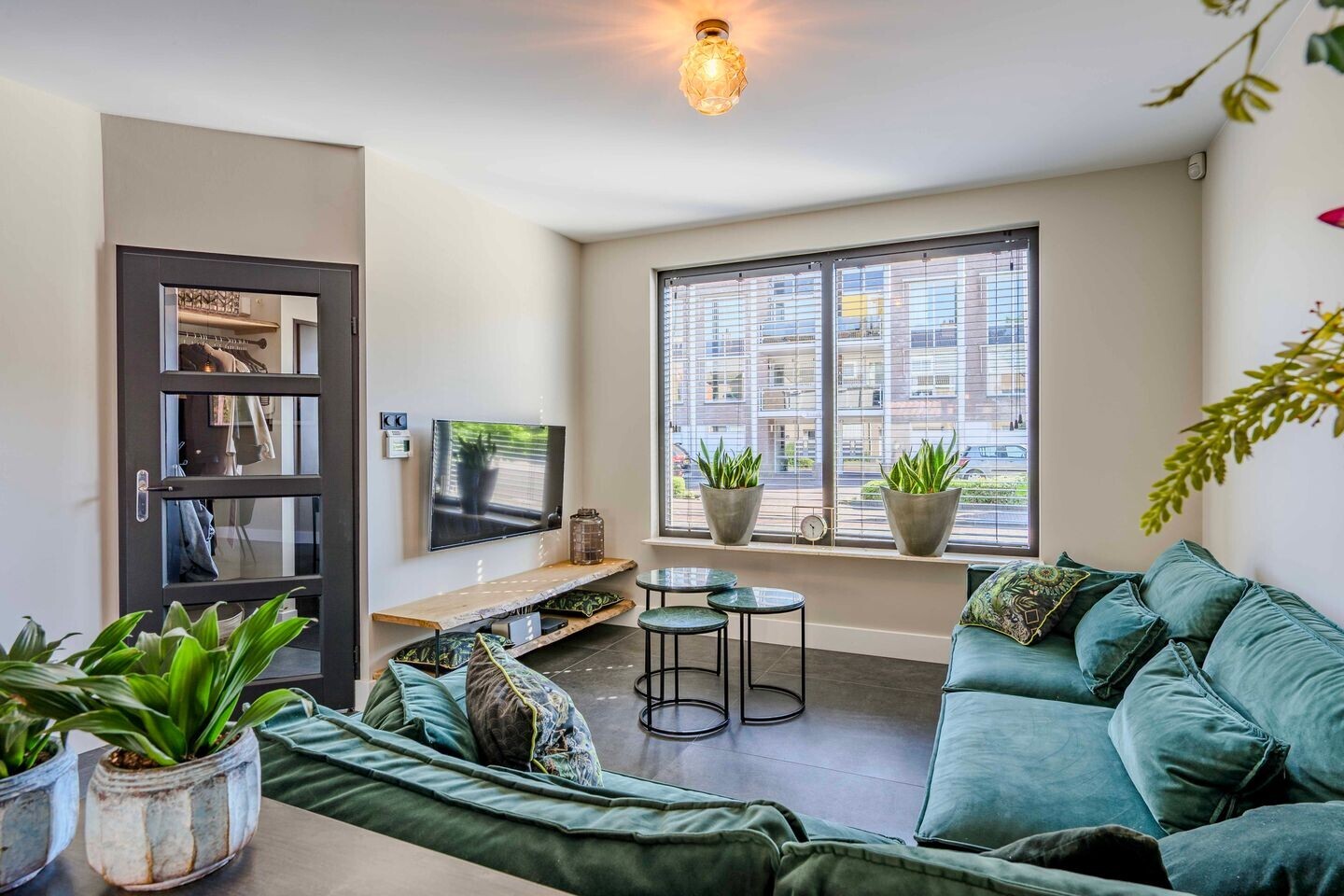 Tussenwoning te koop: Hoofdstraat 22B, Valkenburg