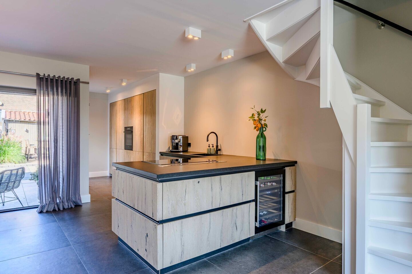 Tussenwoning te koop: Hoofdstraat 22B, Valkenburg