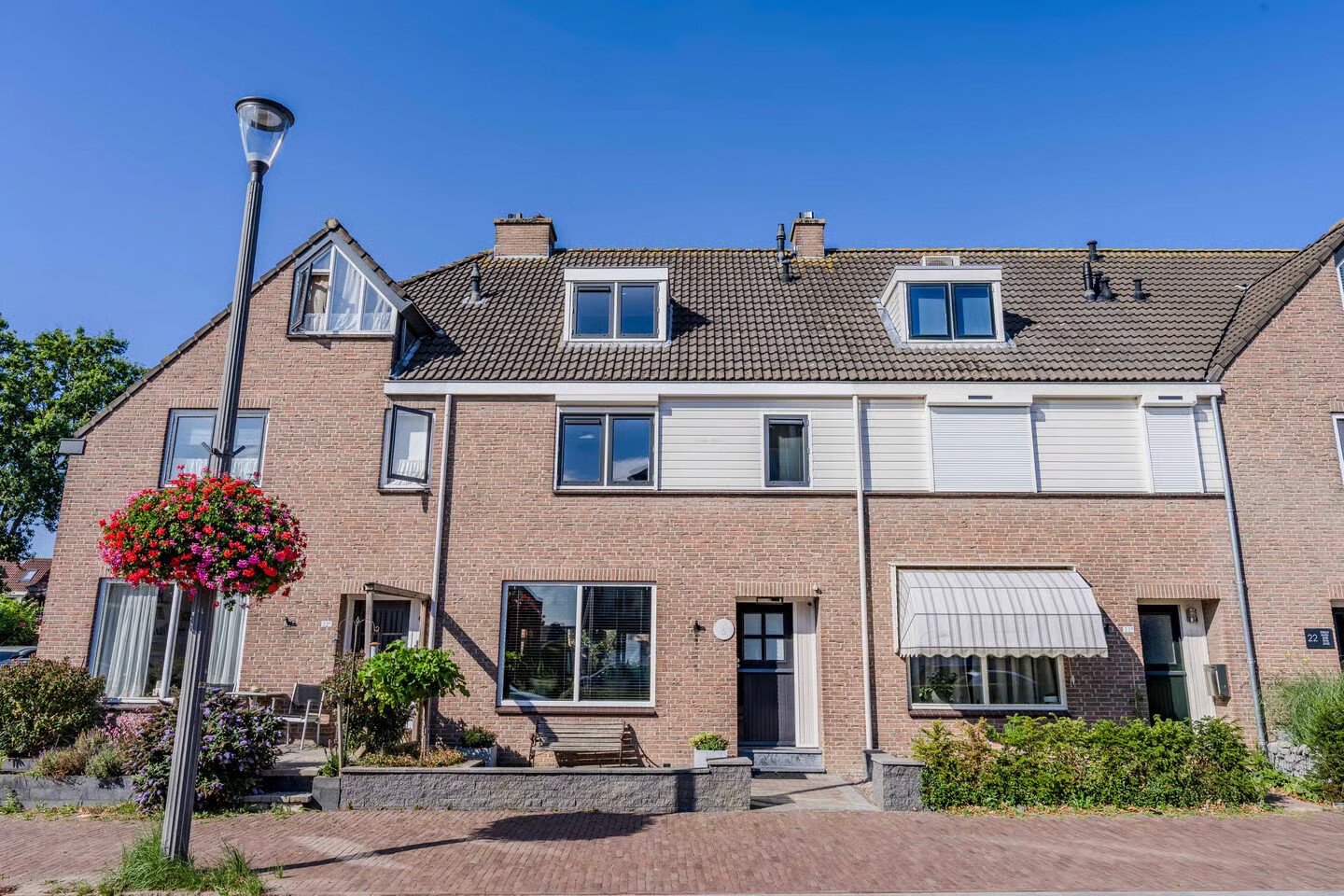 Tussenwoning te koop: Hoofdstraat 22B, Valkenburg