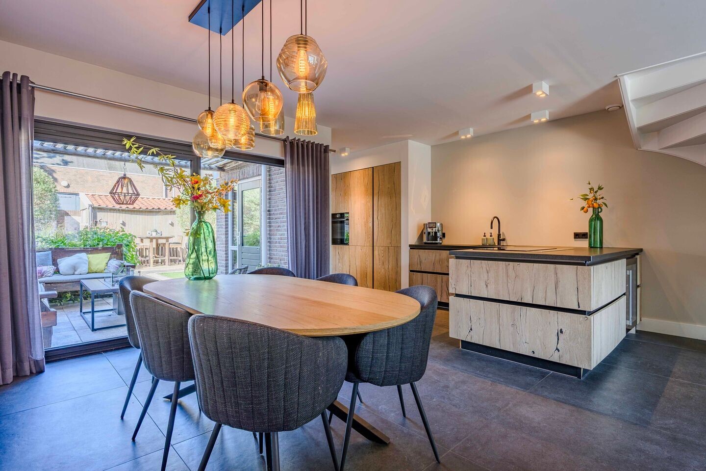 Tussenwoning te koop: Hoofdstraat 22B, Valkenburg