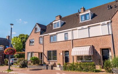 Hoofdstraat 22-B