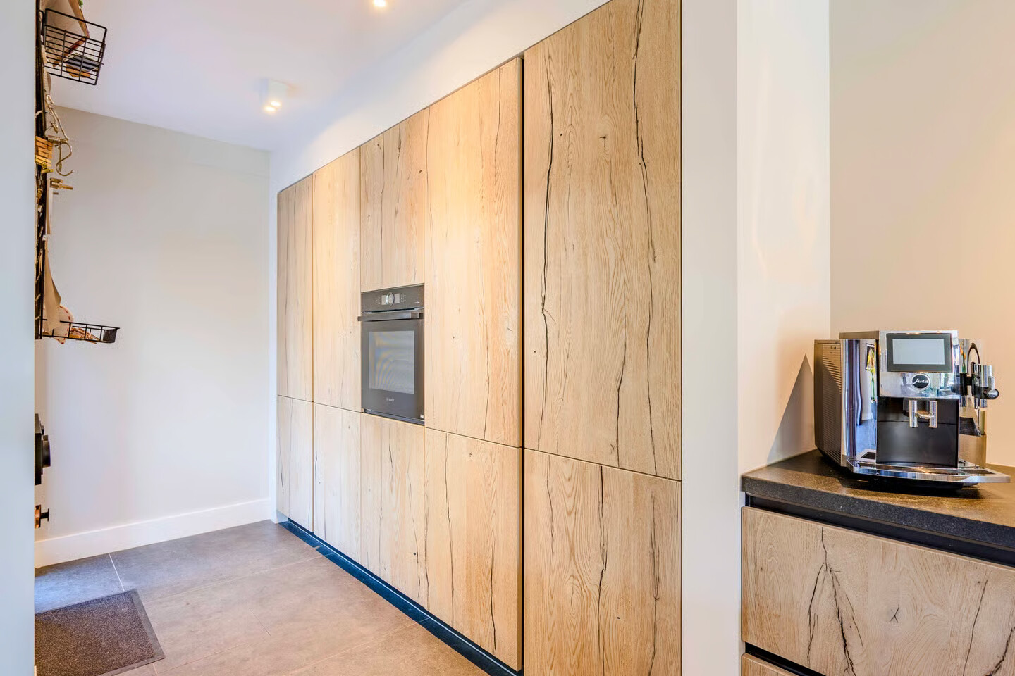 Tussenwoning te koop: Hoofdstraat 22B, Valkenburg