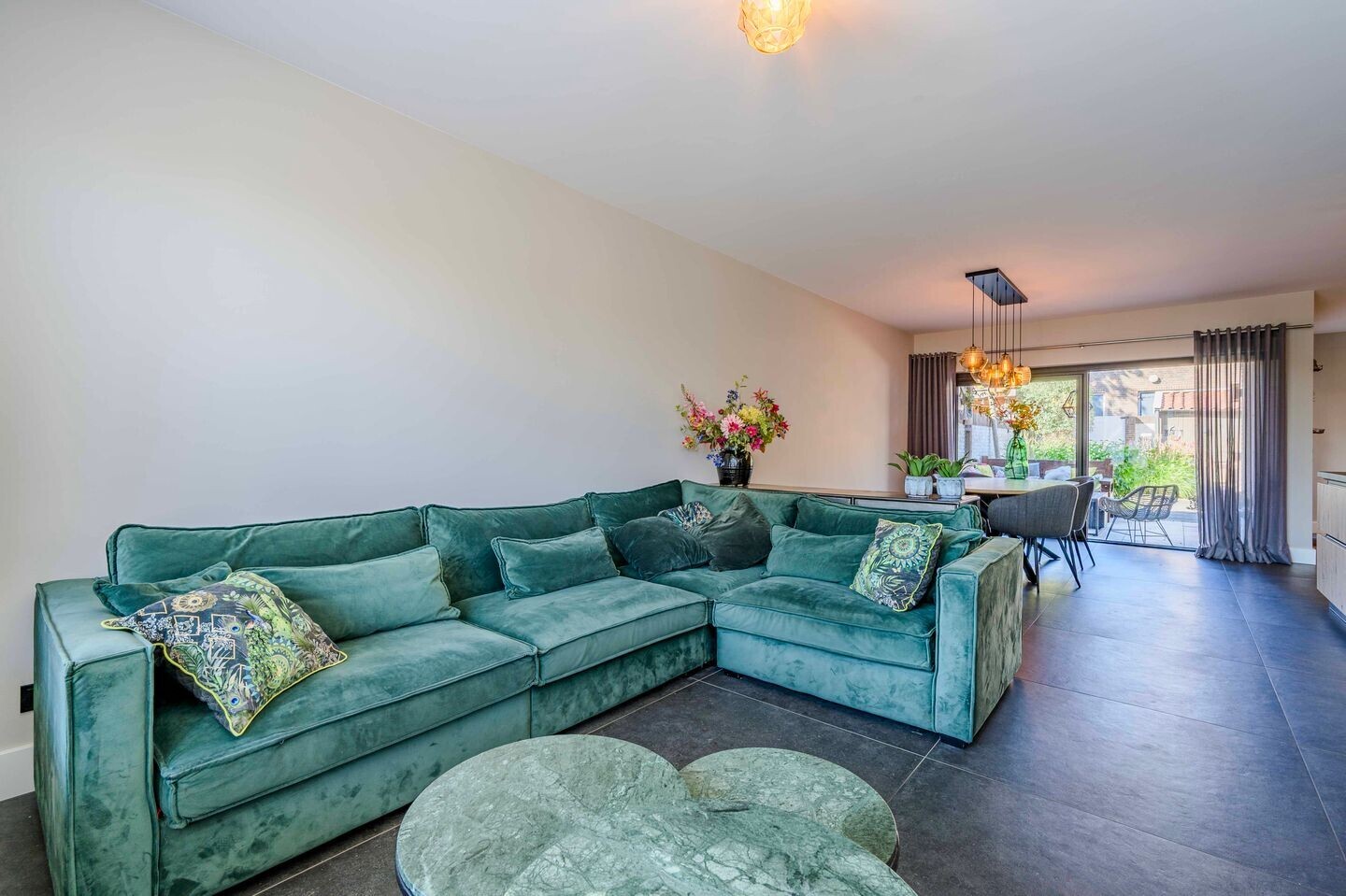 Tussenwoning te koop: Hoofdstraat 22B, Valkenburg
