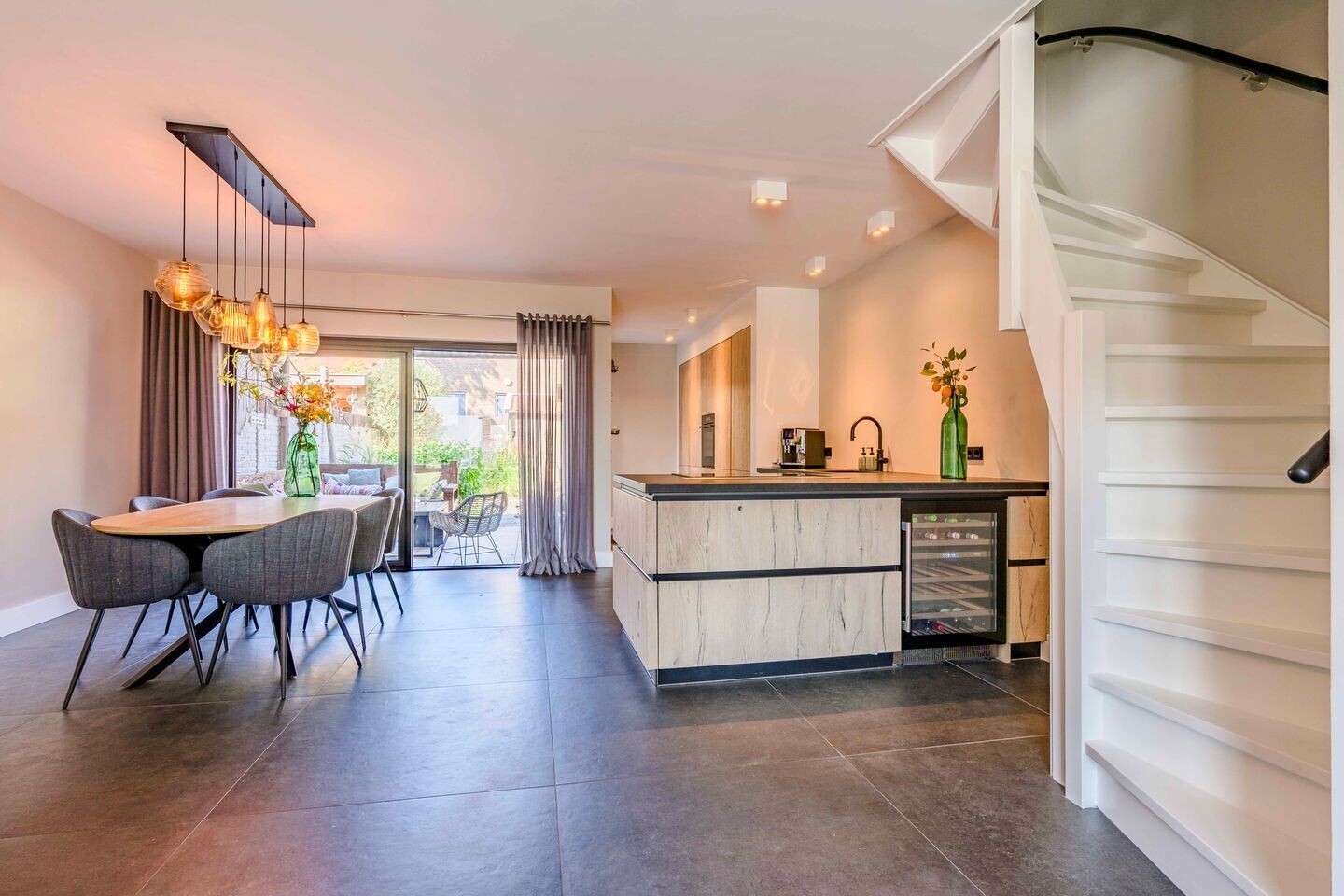 Tussenwoning te koop: Hoofdstraat 22B, Valkenburg