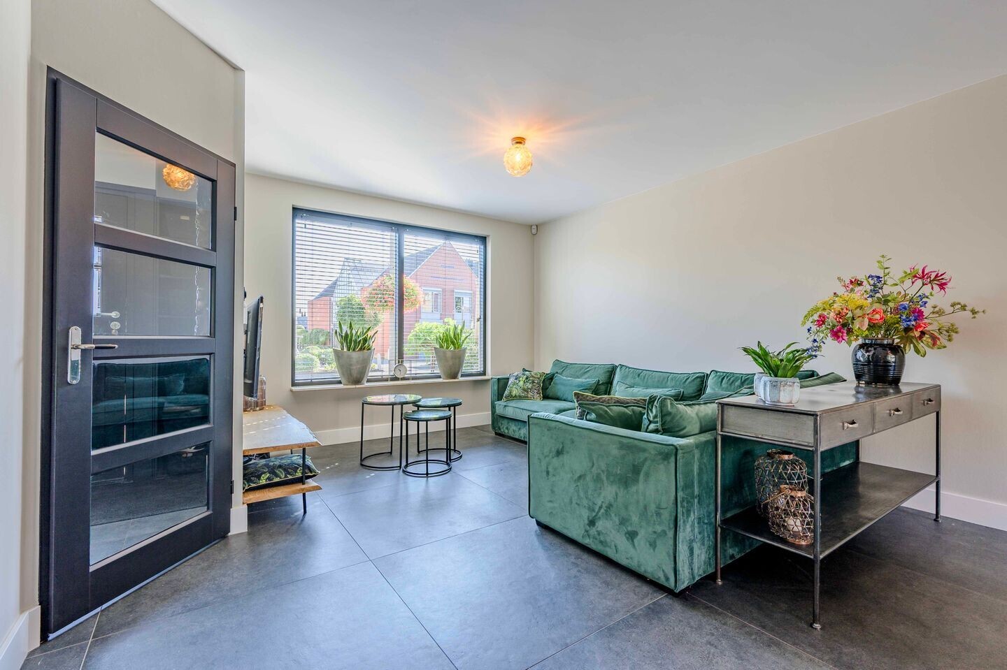 Tussenwoning te koop: Hoofdstraat 22B, Valkenburg