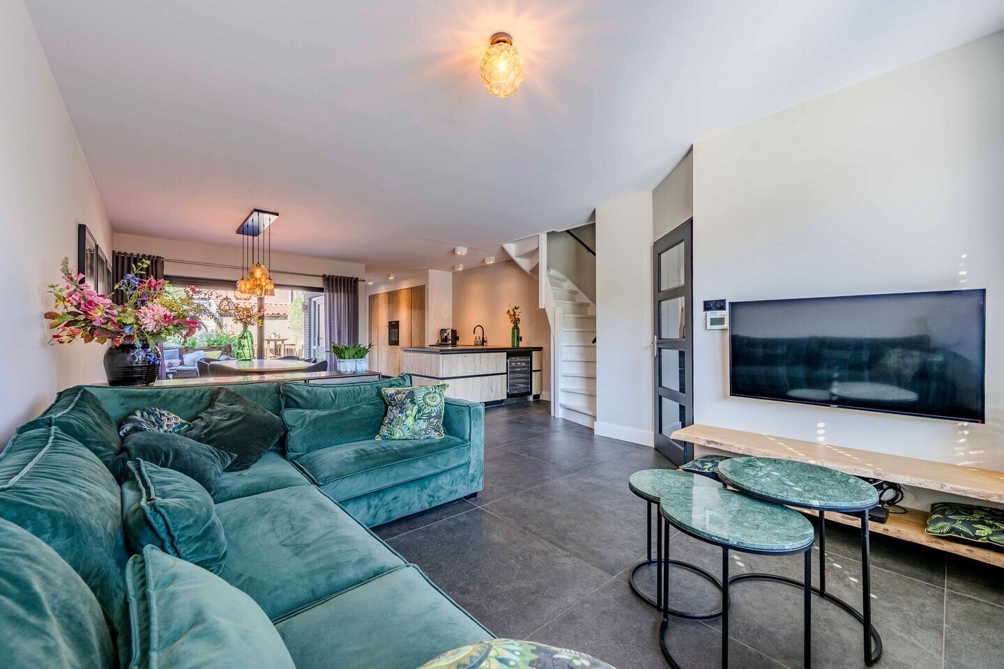 Tussenwoning te koop: Hoofdstraat 22B, Valkenburg