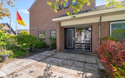 Hoofdstraat 56