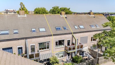 Rijnstroomlaan 7