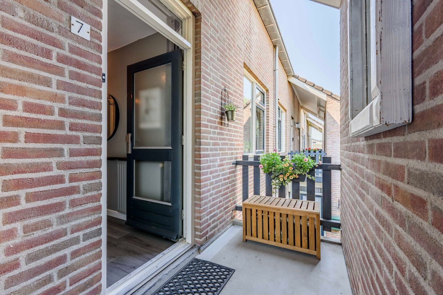 Appartement te koop: Rijnstroomlaan 7, Valkenburg