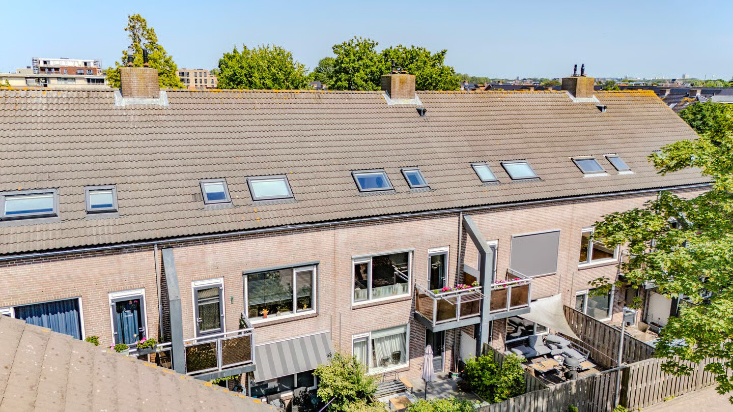 Appartement te koop: Rijnstroomlaan 7, Valkenburg