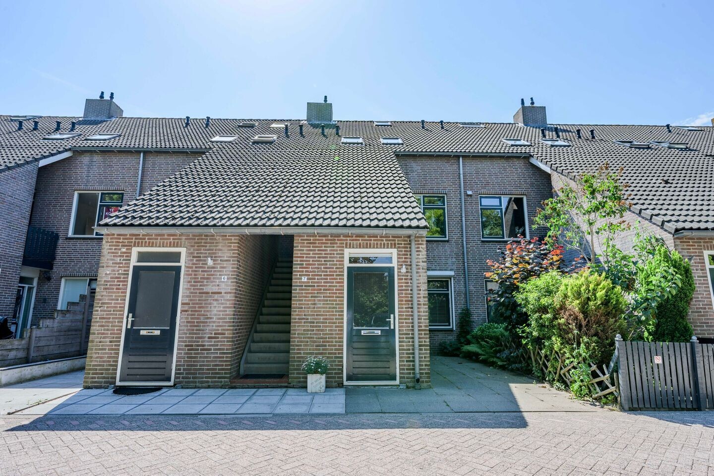 Appartement te koop: Rijnstroomlaan 7, Valkenburg