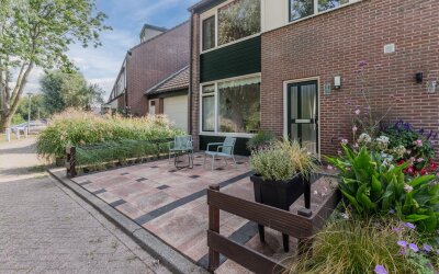 Meanderlaan 11