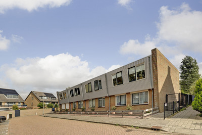 Korenbloeml. 4