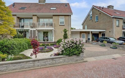 Rozenlaan 3