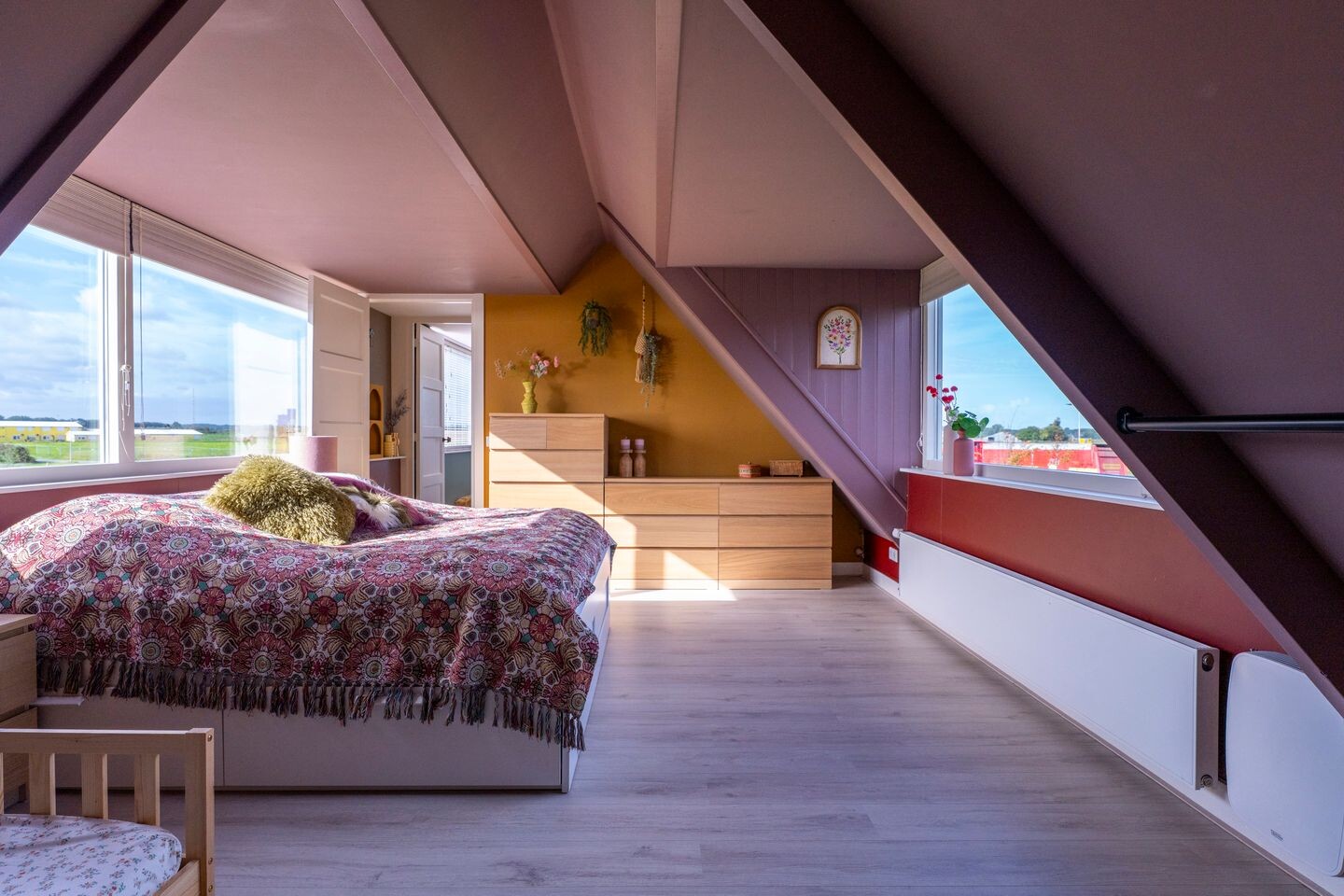 Twee-onder-één-kap te koop: Achterweg 29, Valkenburg