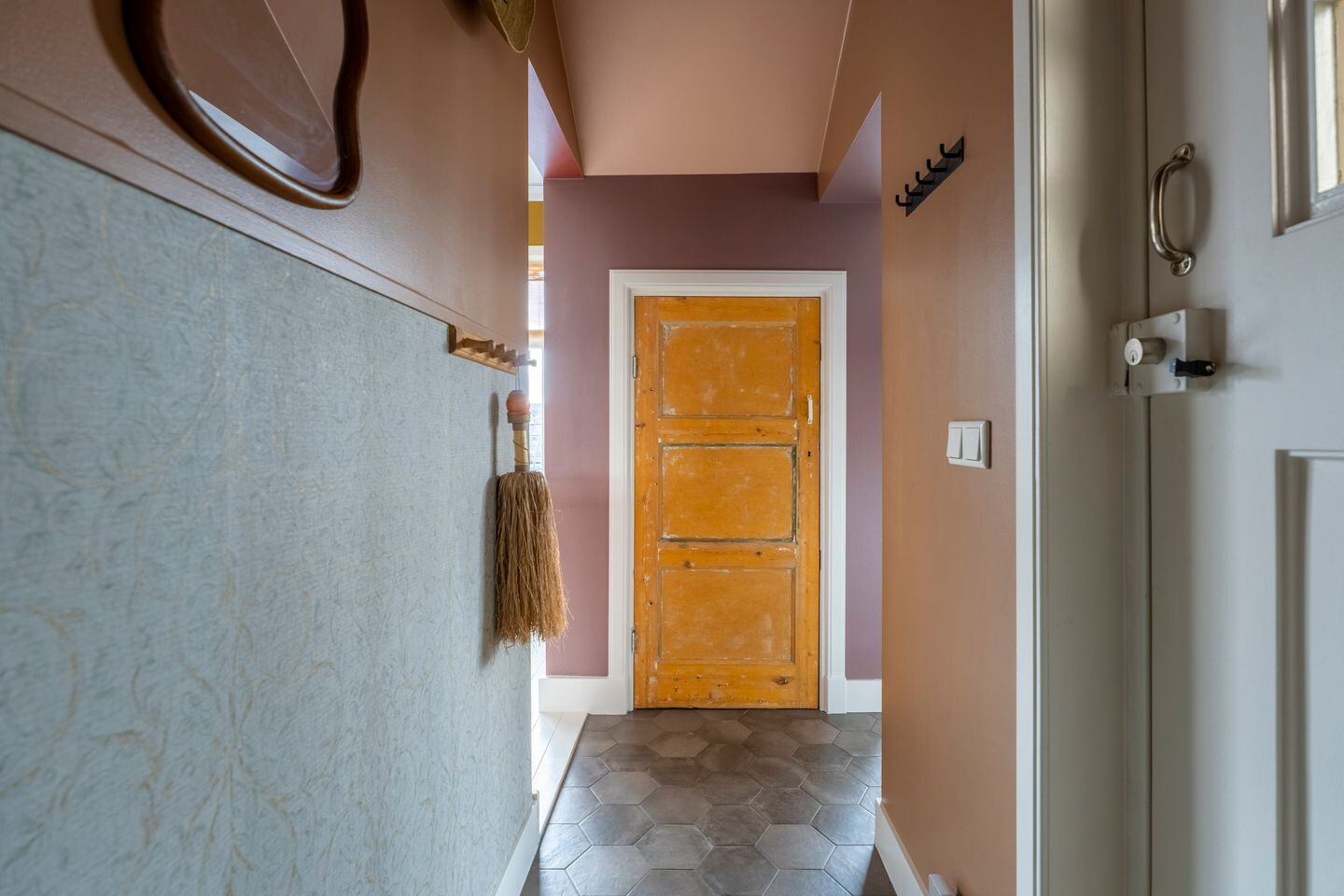 Twee-onder-één-kap te koop: Achterweg 29, Valkenburg