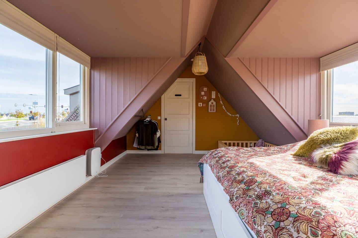 Twee-onder-één-kap te koop: Achterweg 29, Valkenburg