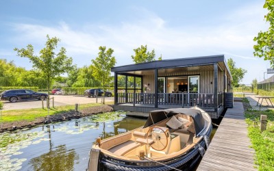 Huis te huur Voorschoterweg 23-F