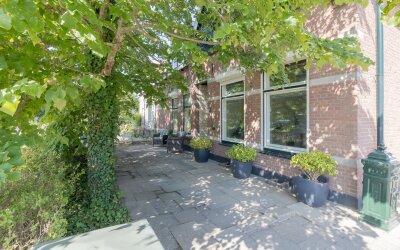 Voorschoterweg 27