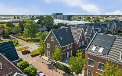 Huis te koop Voorschoterweg 7-G