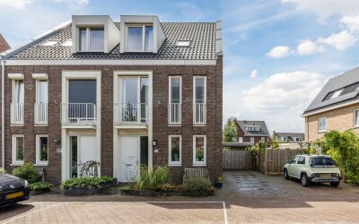 Bijlkamp 26