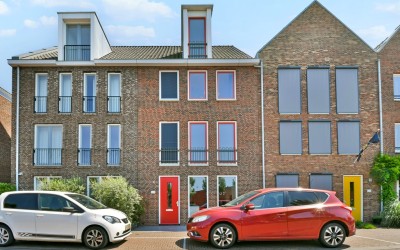 Duyfraklaan 128