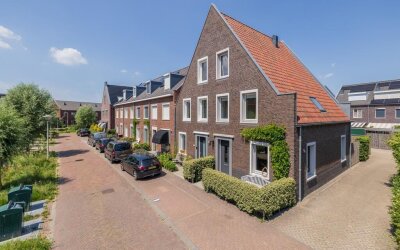Wethouder Vissingel 11