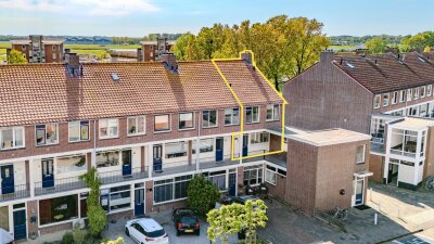 Marinus Poststraat 69