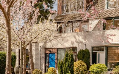 Hoogheemraadstraat 30