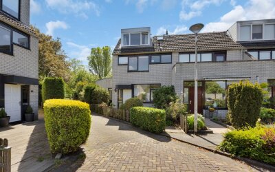 Dijkgraafstraat 27